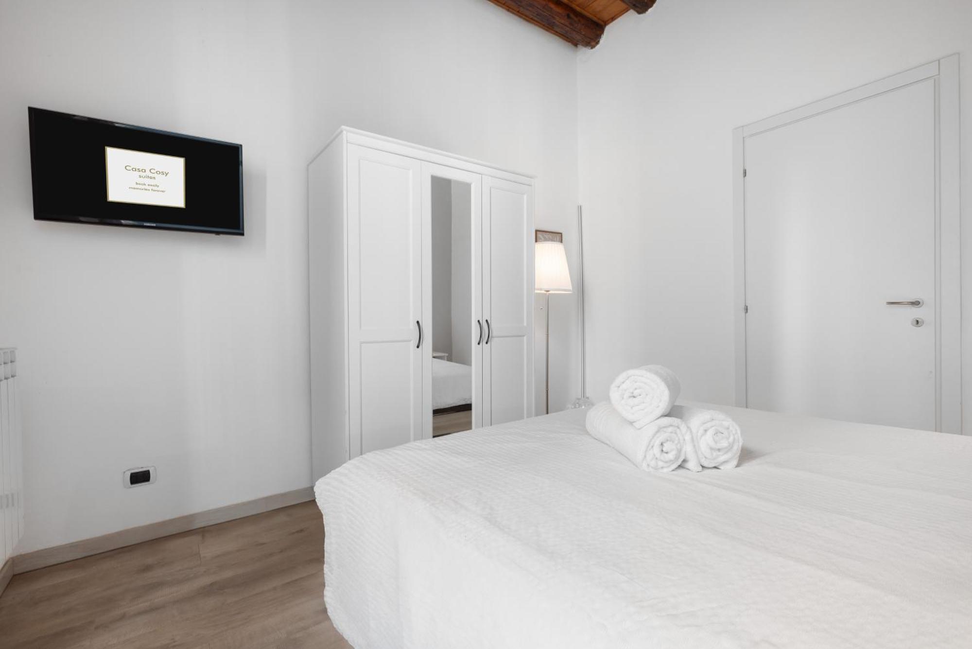 Casa Cosy Suite Duomo Milan Extérieur photo
