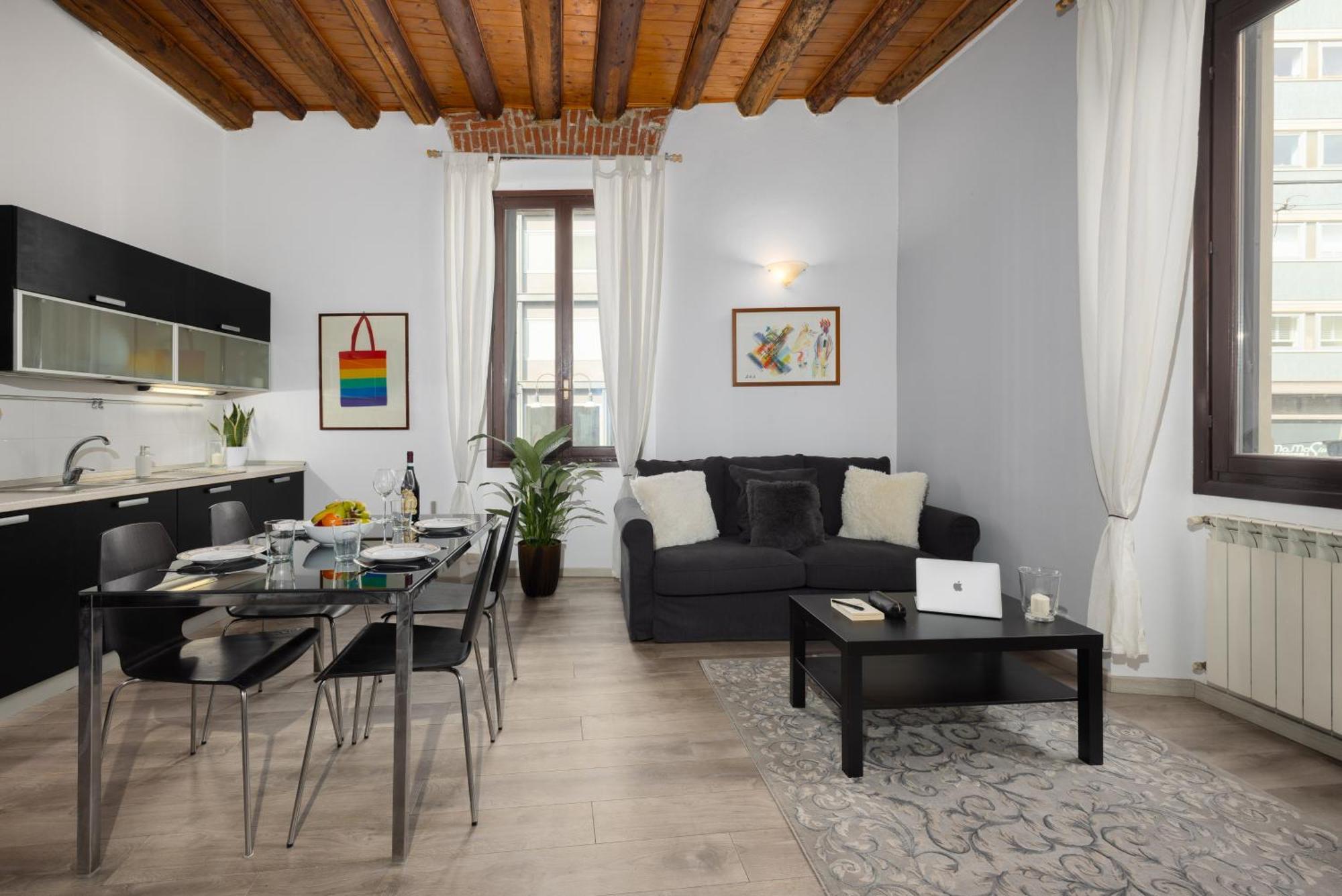 Casa Cosy Suite Duomo Milan Extérieur photo