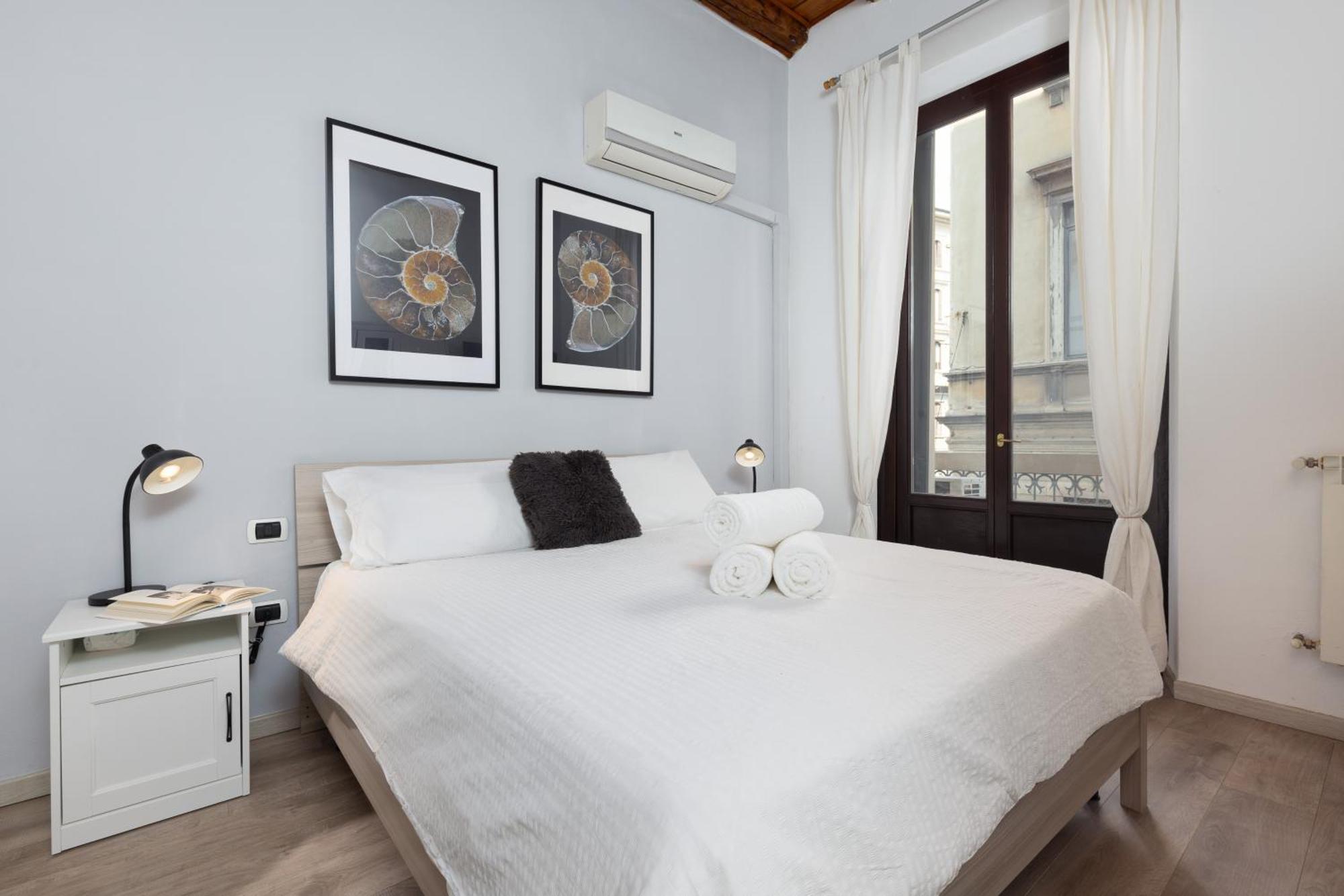 Casa Cosy Suite Duomo Milan Extérieur photo