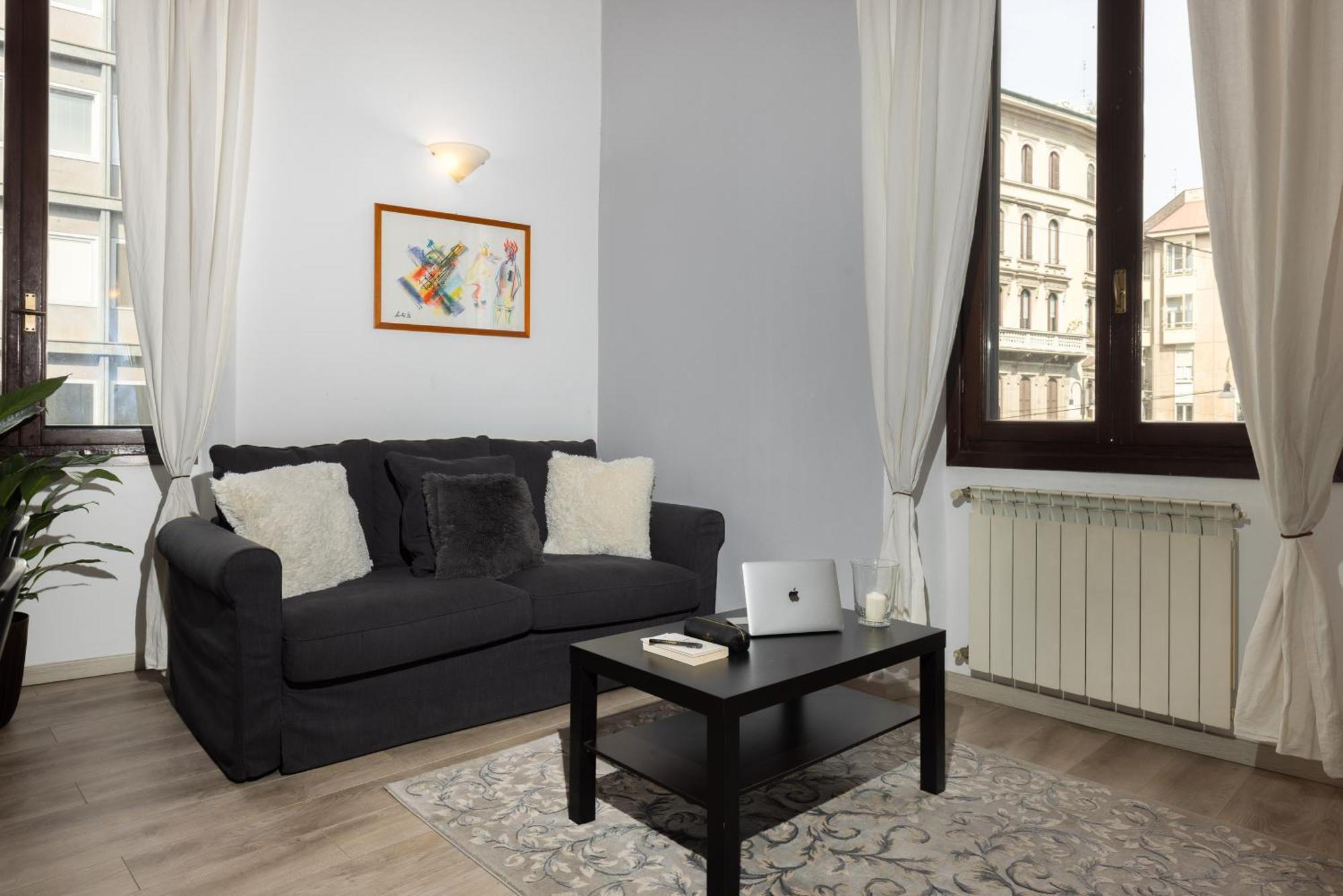 Casa Cosy Suite Duomo Milan Extérieur photo