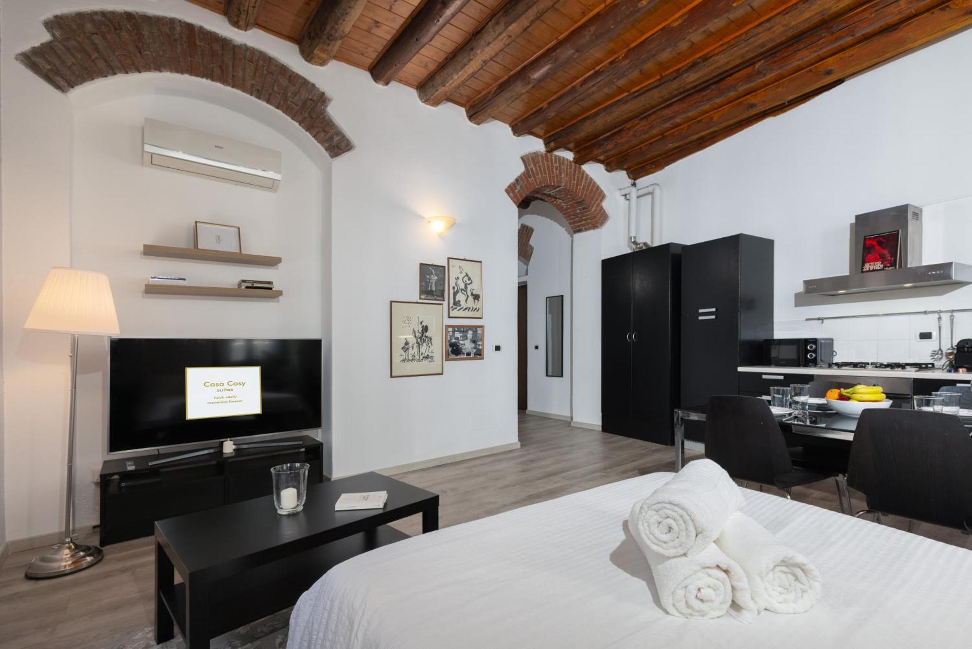 Casa Cosy Suite Duomo Milan Extérieur photo